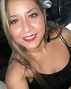 43 Year Old Barranquilla, Colombia Woman